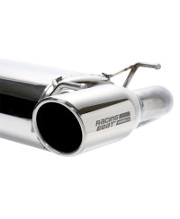 CATBACK RX8 04-08 RACING BEAT