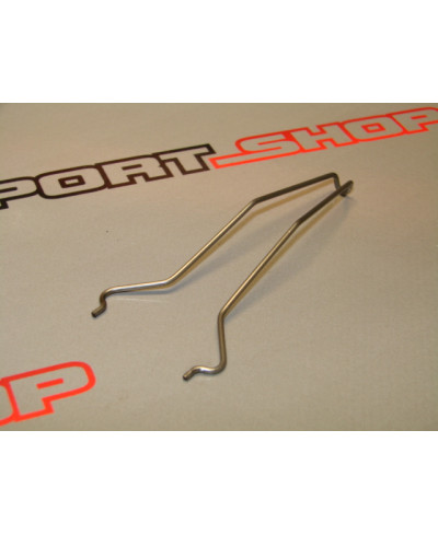 CLIP FOURCHETTE BOITE NISSAN