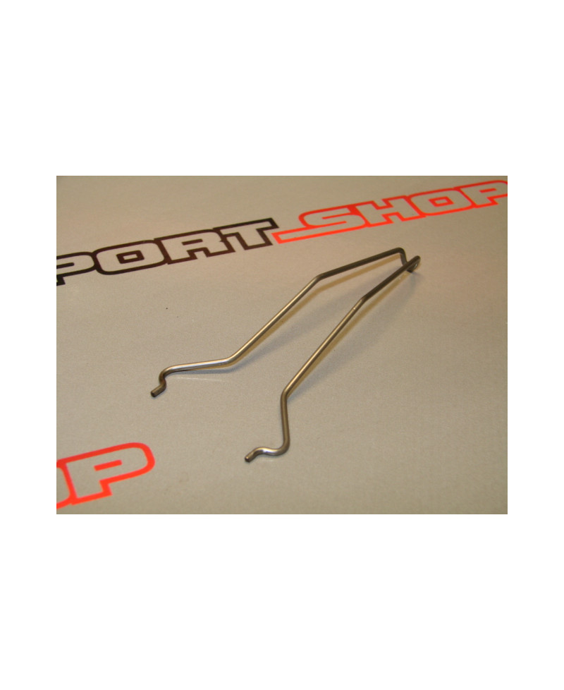 CLIP FOURCHETTE BOITE NISSAN