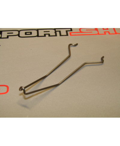 CLIP FOURCHETTE BOITE NISSAN