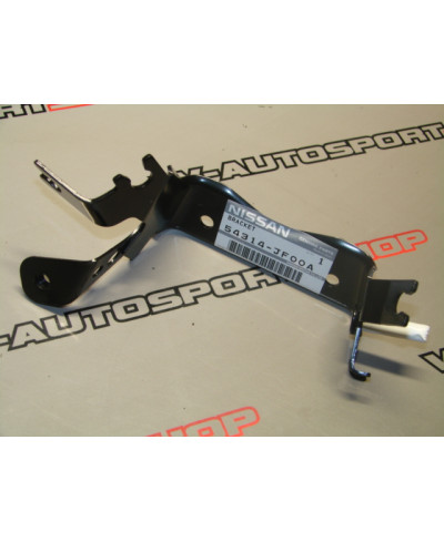 SUPPORT FAISCEAU ABS GTR R35 NISSAN