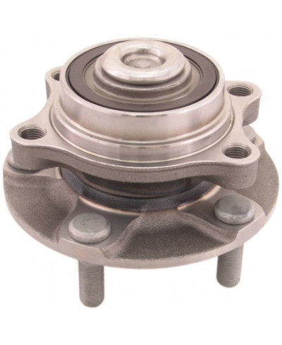 MOYEU COMPLET AVANT 350Z