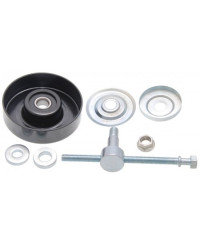 KIT GALET TENDEUR COURROIE CLIMATISATION 350Z