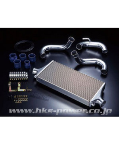 KIT ECHANGEUR S TYPE S14 HKS