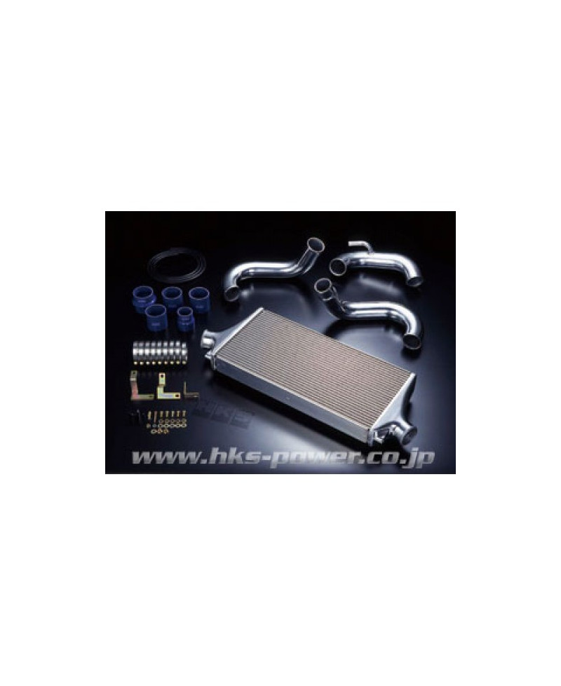 KIT ECHANGEUR S TYPE S14 HKS