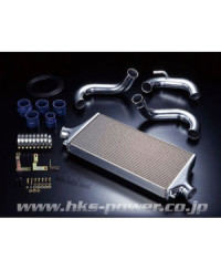 KIT ECHANGEUR S TYPE S14 HKS