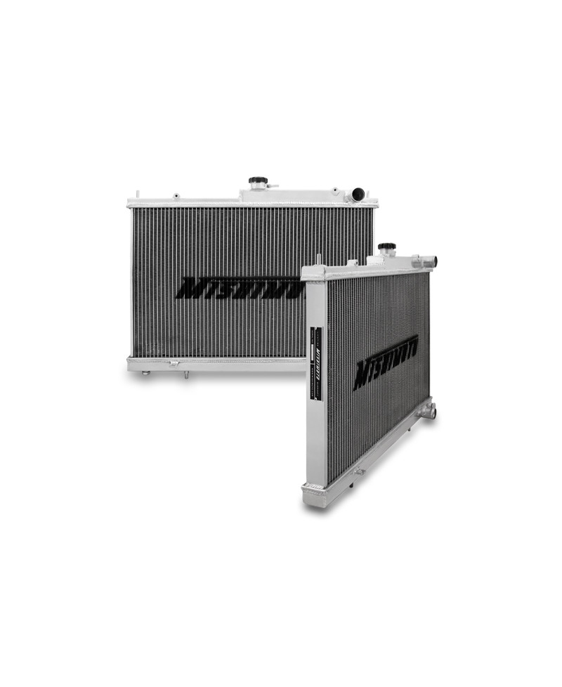 RADIATEUR ALUMINIUM R33 R34 MISHIMOTO 