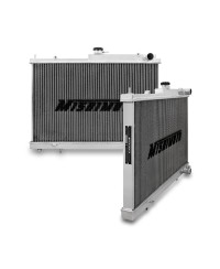 RADIATEUR ALUMINIUM R33 R34 MISHIMOTO 