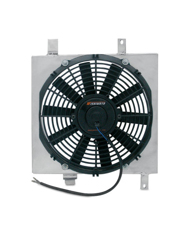 KIT VENTILATEUR 300ZX MISHIMOTO