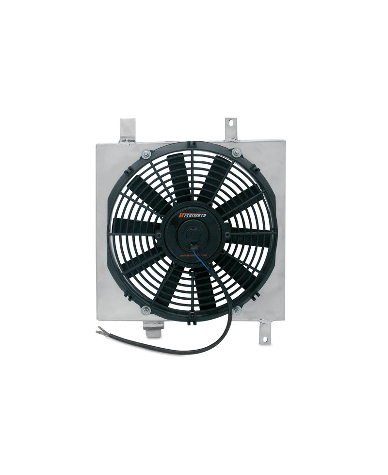 KIT VENTILATEUR 300ZX MISHIMOTO
