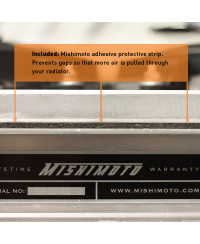 KIT VENTILATEUR 300ZX MISHIMOTO