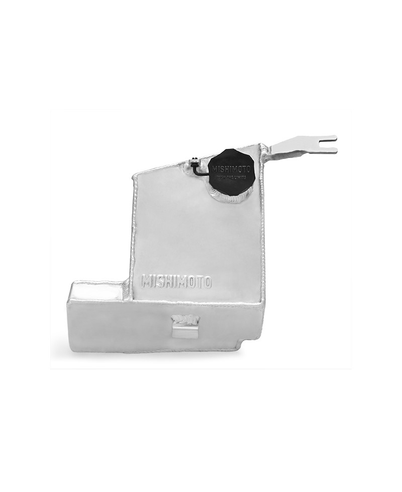 BOCAL LAVE GLACE ALUMINIUM MX5 16+ MISHIMOTO