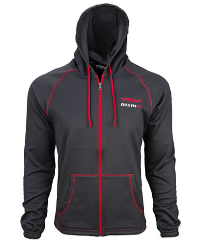 VESTE NISSAN NISMO