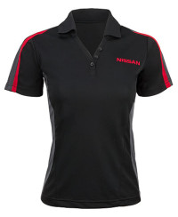 POLO NISSAN FEMME