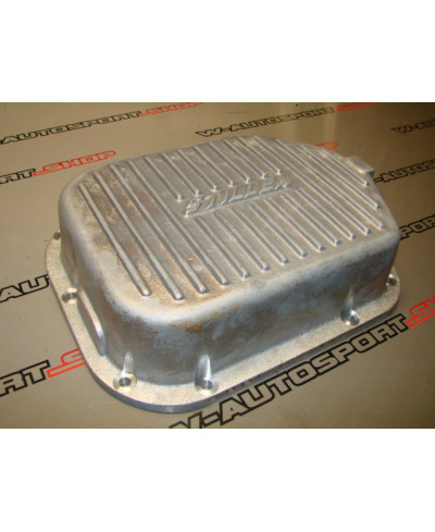 CARTER MOTEUR 350Z STILLEN