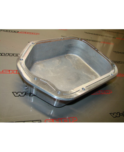 CARTER MOTEUR 350Z STILLEN