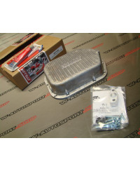 CARTER MOTEUR 350Z STILLEN