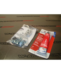 CARTER MOTEUR 350Z STILLEN