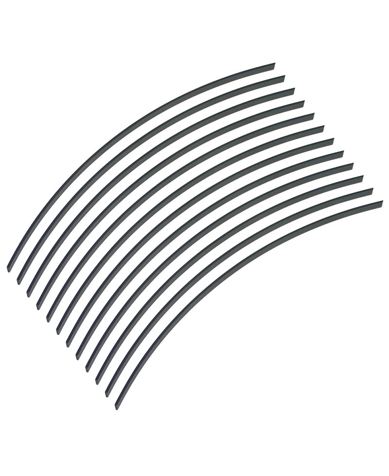 SIDE SEAL RX8 04-11 MAZDA