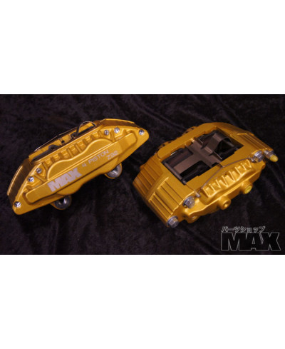 PAIRE ETRIERS AVANT TYPE Z32 MAX