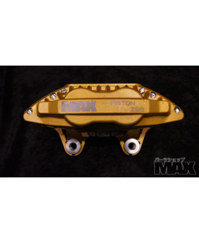 PAIRE ETRIERS AVANT TYPE Z32 MAX