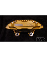 PAIRE ETRIERS AVANT TYPE Z32 MAX