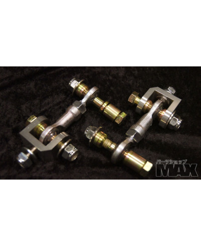 BIELLETTES DEPORTEES ARRIERE S13 S14 MAX