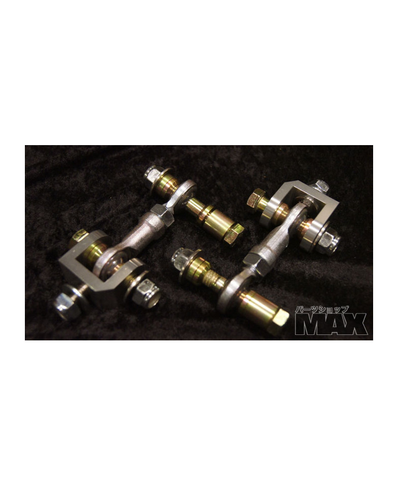 BIELLETTES DEPORTEES ARRIERE S13 S14 MAX