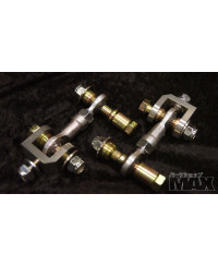 BIELLETTES DEPORTEES ARRIERE S13 S14 MAX