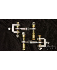 BIELLETTES DEPORTEES ARRIERE S13 S14 MAX