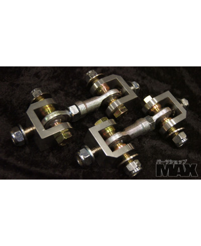 BIELLETTES DEPORTEES ARRIERE OEM S13 S14 MAX