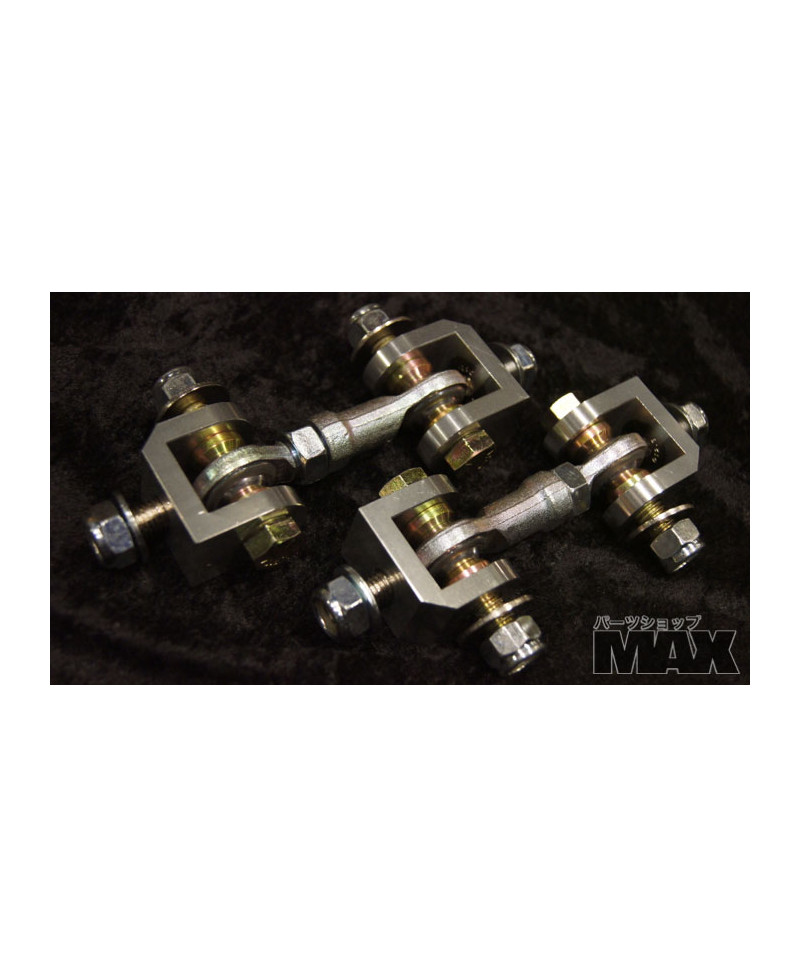 BIELLETTES DEPORTEES ARRIERE OEM S13 S14 MAX