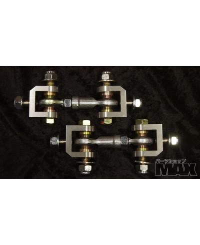 BIELLETTES DEPORTEES ARRIERE OEM S13 S14 MAX