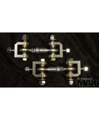 BIELLETTES DEPORTEES ARRIERE OEM S13 S14 MAX