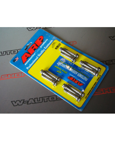 SET VISSERIE BIELLE VQ35 VQ40 ARP