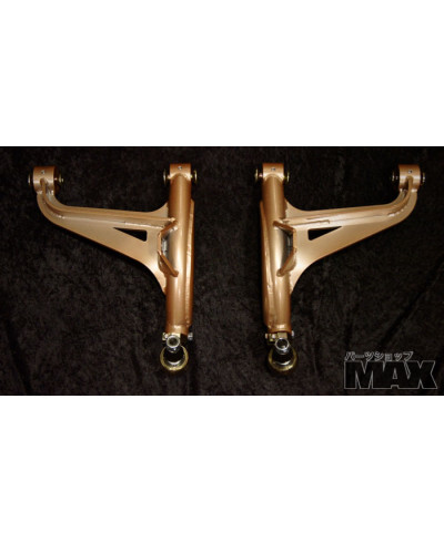 TRIANGLES ARRIERE SUPERIEUR REGLABLE 350Z 370Z MAX