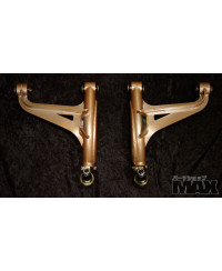 TRIANGLES ARRIERE SUPERIEUR REGLABLE 350Z 370Z MAX