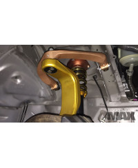 PORTES MOYEUX AVANT FORGES 350Z MAX