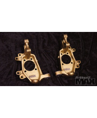 PORTE MOYEUX AVANT GRAND ANGLE GT86 BRZ MAX