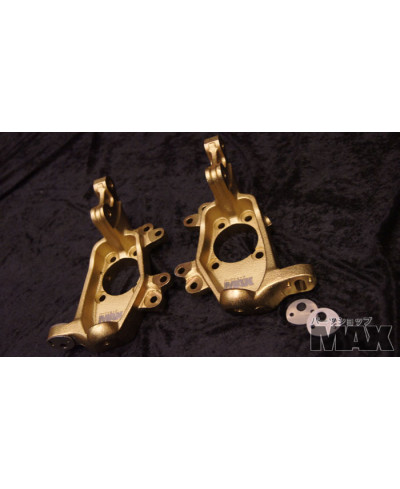 PORTE MOYEUX AVANT GRAND ANGLE GT86 BRZ MAX