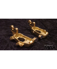 PORTE MOYEUX AVANT GRAND ANGLE GT86 BRZ MAX