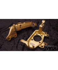 PORTE MOYEUX AVANT GRAND ANGLE GT86 BRZ MAX