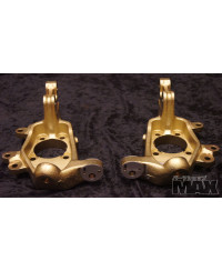 PORTE MOYEUX AVANT GRAND ANGLE GT86 BRZ MAX