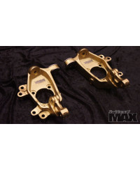 PORTE MOYEUX AVANT GRAND ANGLE GT86 BRZ MAX