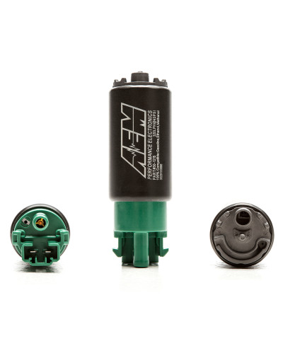 KIT POMPE ESSENCE HAUT DEBIT GTR R35 AEM COBB