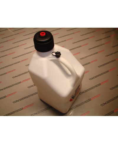 JERRICAN CARBURANT 20L VP RACING