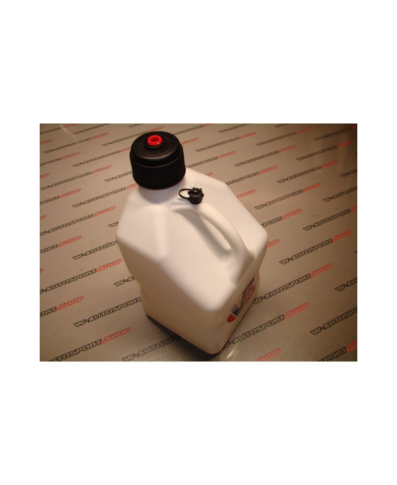 JERRICAN CARBURANT 20L VP RACING
