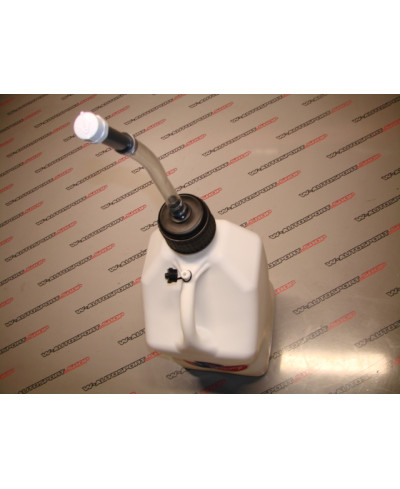 JERRICAN CARBURANT 20L VP RACING