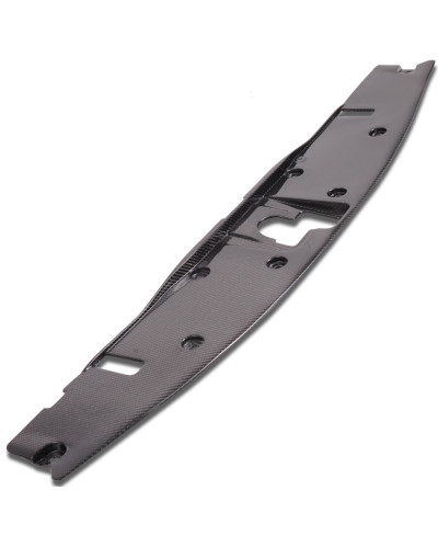 TRAVERSE RADIATEUR CARBONE GTR R35 JAPSPEED