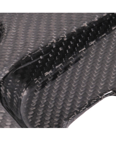 TRAVERSE RADIATEUR CARBONE GTR R35 JAPSPEED